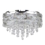 4250-3C, потолочная люстра, D310xH190, 3xG9x40W, excluded — изображение 2