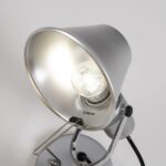 1869-1W, настенный светильник, D265xW145xH230, 1xE27x40W, excluded — изображение 6