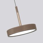 4509-1P, подвес, D125xH210/1800, LEDx10W, 600LM, 4000K, IP20, CRI>90, included — изображение 3