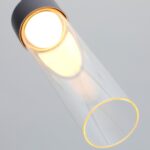 4703-1P, подвес, D65xH320/1500, LEDx5W, 325LM, 3000K, IP54, included — изображение 4