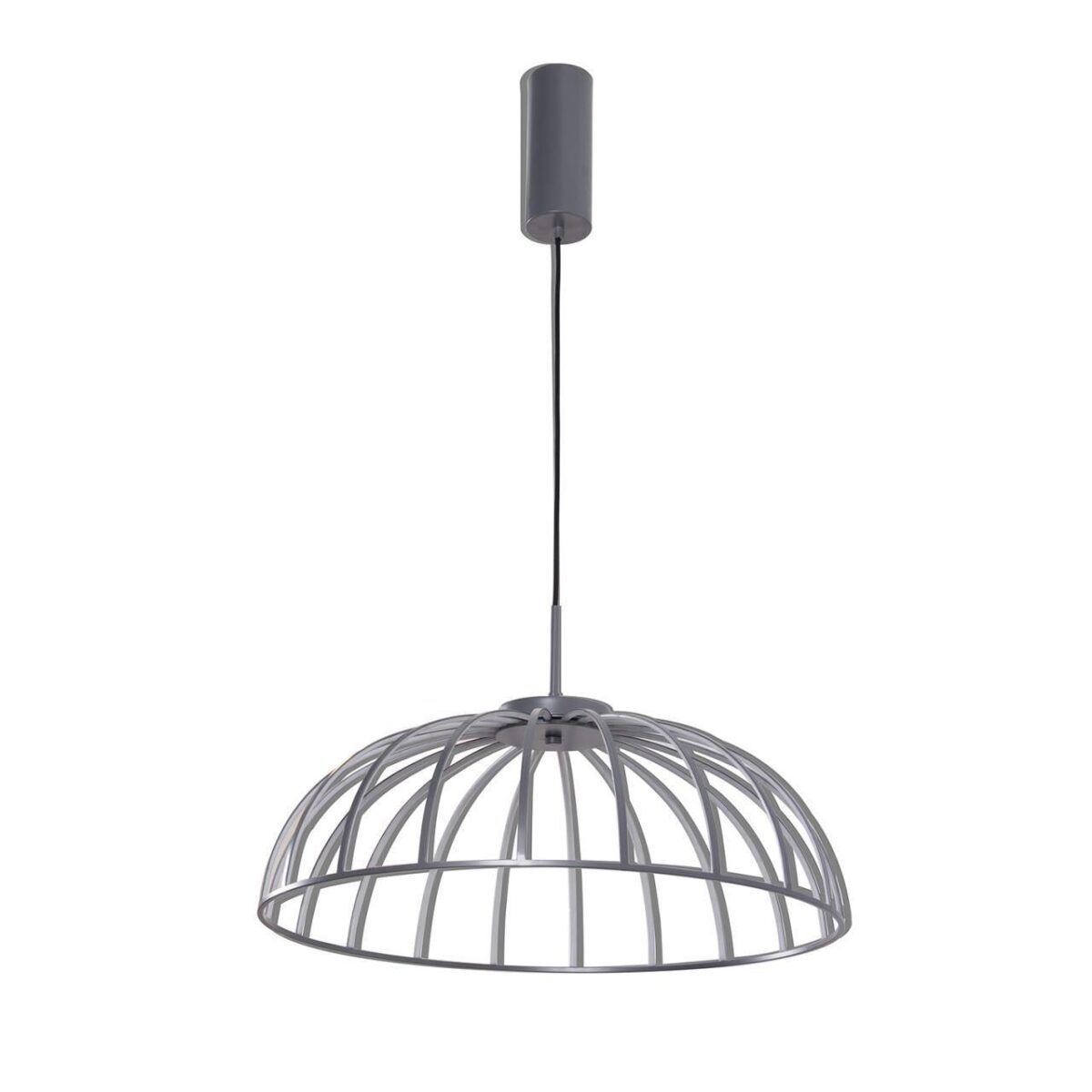 4285-6P, подвесная люстра, D600xH500/1900, LEDx60W, 5700LM, 4000K, included — изображение 2