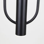 4191-1P, подвес, L130xW40xH500/1600, LEDx3W, 255LM, 4000K, included — изображение 5