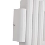 4126-2W, настенный светильник, D65xW160xH300, 2xLEDx9W, 1700LM, 4000K, included — изображение 6