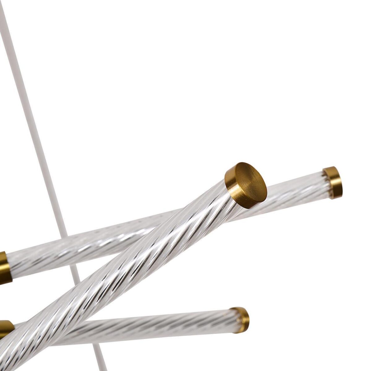 4469-4P, подвесная люстра, D600xH1000/1800, LEDx32W, 4060LM, 4000K, included — изображение 6