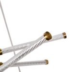 4469-4P, подвесная люстра, D600xH1000/1800, LEDx32W, 4060LM, 4000K, included — изображение 6