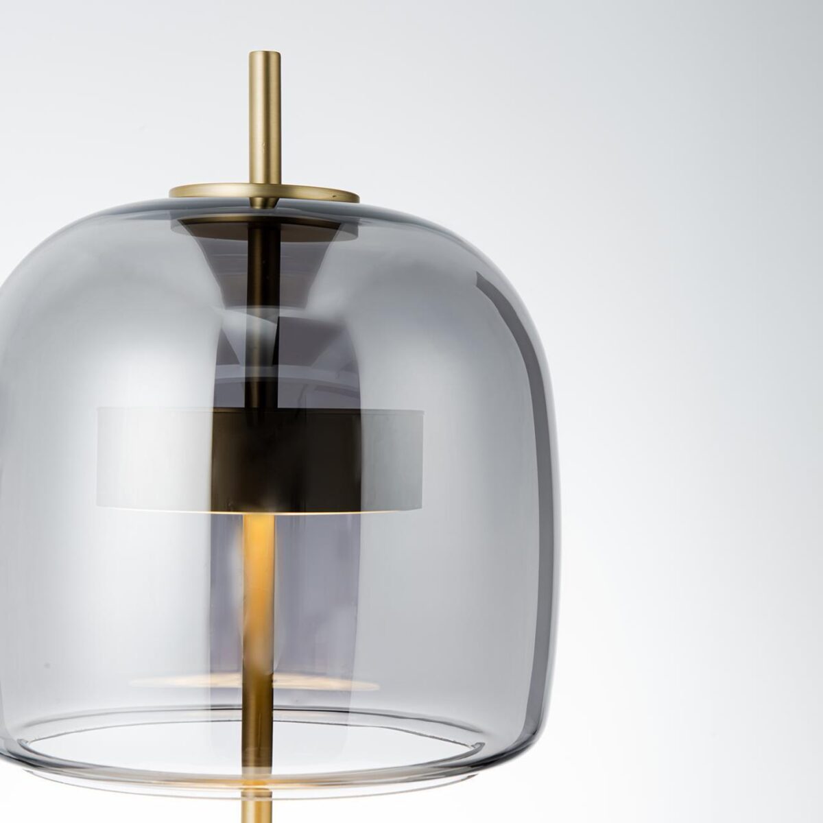 4234-1T, настольный светильник, D260xH565, LEDx21W, 1000LM, 4000K, included, switch — изображение 4