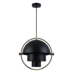 LOFT9915-BL Подвесной светильник LOFT IT Multi-lite