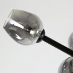 2361-6P, подвесная люстра, L980xW400xH300/1300, 6xE27x40W, excluded — изображение 6