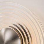 4307-1W, настенный светильник, D85xW350xH600, LEDx12W, 1532LM, 4000K, included — изображение 5