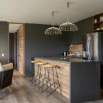 4286-6P, подвесная люстра, D600xH500/1900, LEDx60W, 5700LM, 4000K, included — изображение 9