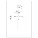 4591-180-2CH, потолочная чаша, D180xH40, цвет хром — изображение 6