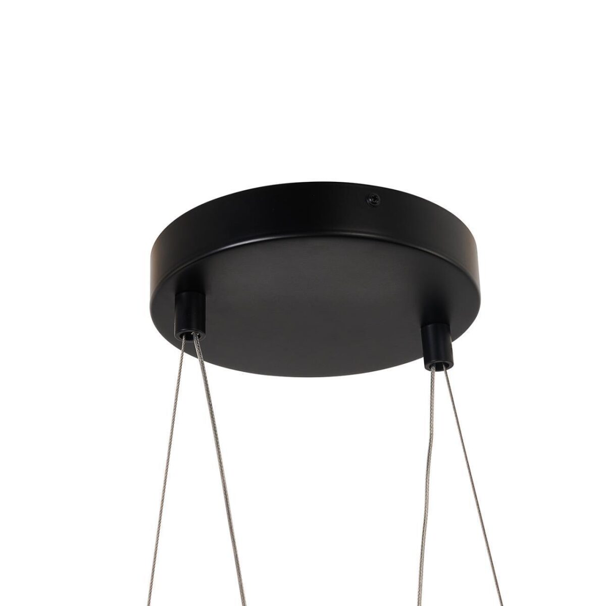 4560-2PC, подвесная/потолочная люстра, D200xH1780/2780 + D640xH890/1775 + D1800xH820/1725, 2xLEDx18W, 1630LM, 4000K, included — изображение 11