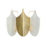 2619-3W, настенный светильник, D180xW380xH290, 3xE14x40W, excluded — изображение 2