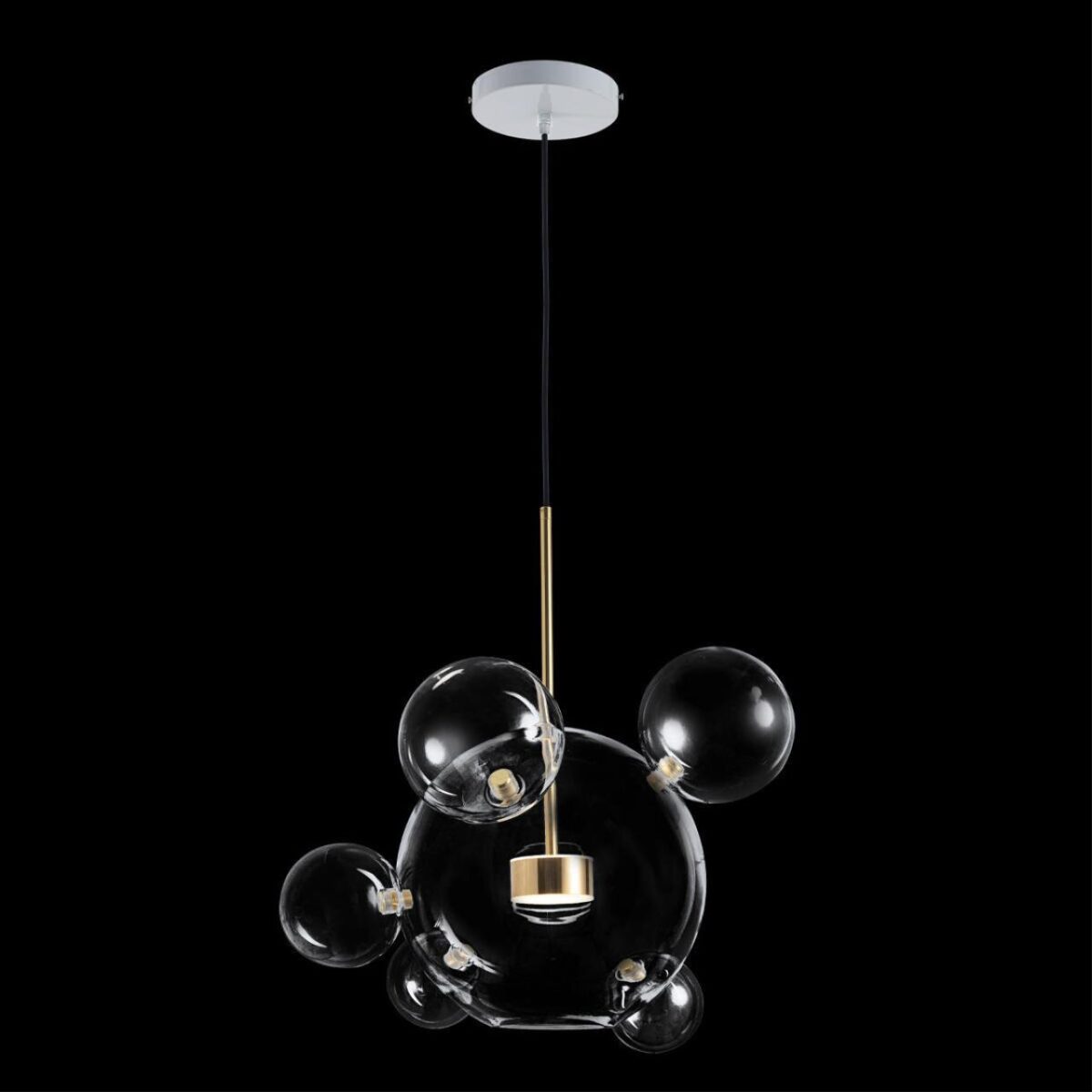 2027-P6 Подвесной светильник LOFT IT Bolle — изображение 2