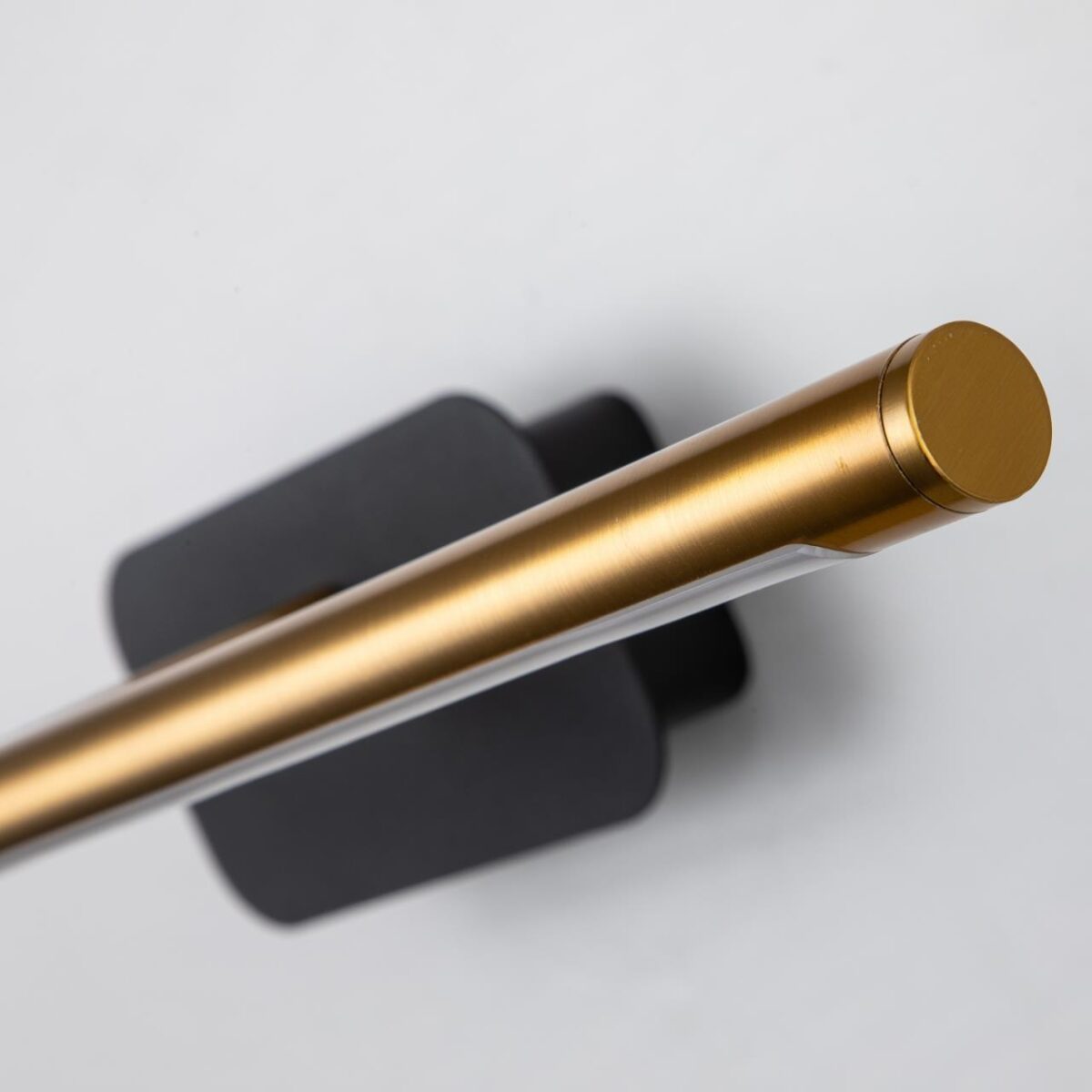 4016-2W, настенный светильник, D155xW630xH80, LEDx10W, 750LM, 3000K, IP20, included — изображение 8