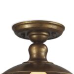 1214-1U, люстра потолочная, D225xH150, 1xE27x60W, excluded — изображение 3