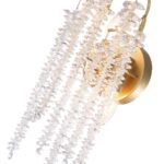 4134-2W, настенный светильник, D120xW200xH380, 2xE14x60W, excluded — изображение 4