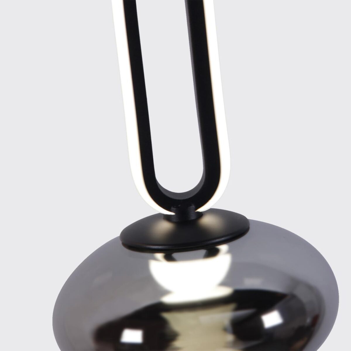 4284-1P, подвес, D150xH380/1880, LEDx10W, 500LM, 4000K, included — изображение 4