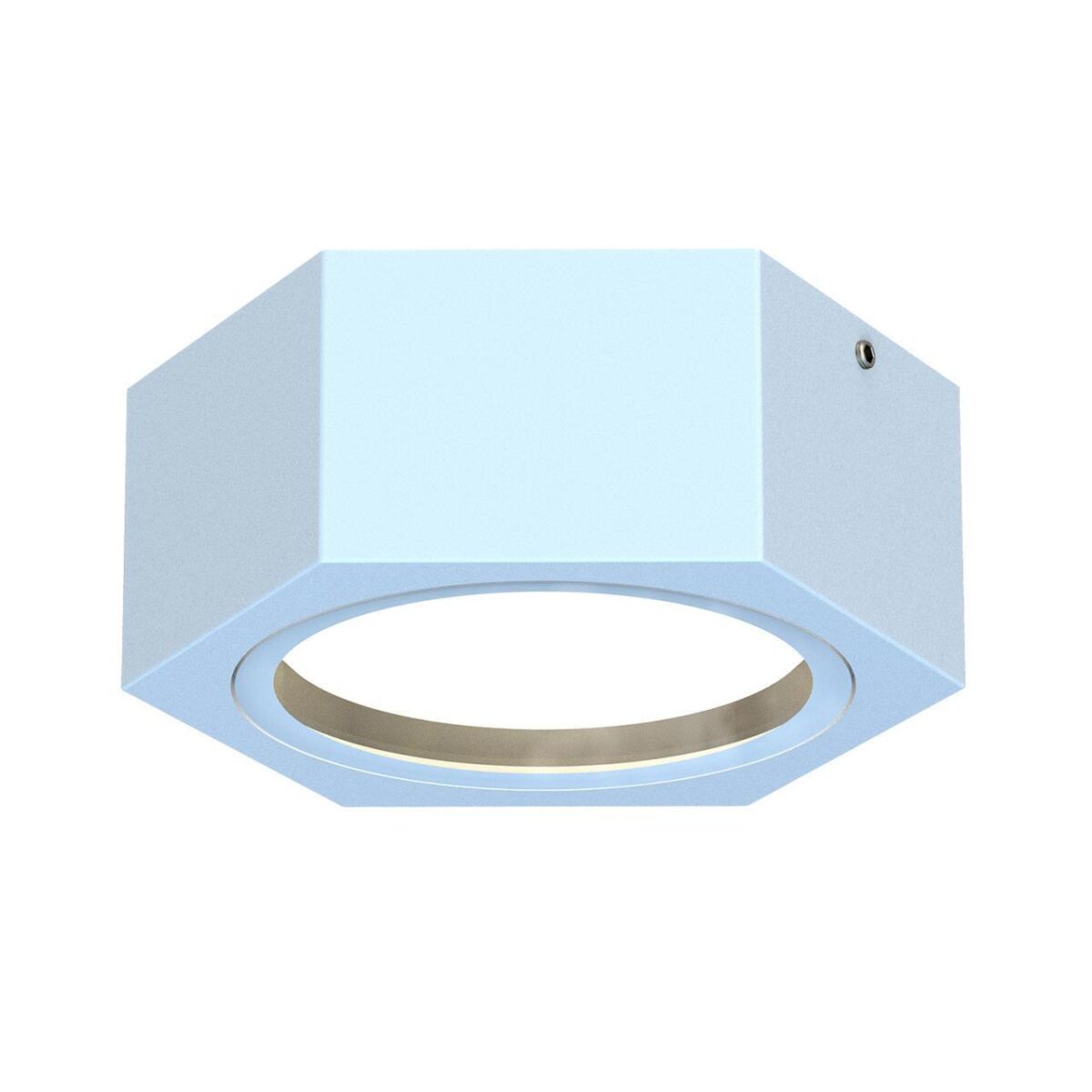 4665-1U, уличный светильник, L110xW95xH42, 1xGX53LEDx15W, IP54, excluded 4665-1U, уличный светильник, L110xW95xH42, 1xGX53LEDx15W, IP54, excluded — изображение 1