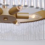 4200-6P, подвесная люстра, D600xH640/1500, 6xE14x40W, excluded — изображение 5