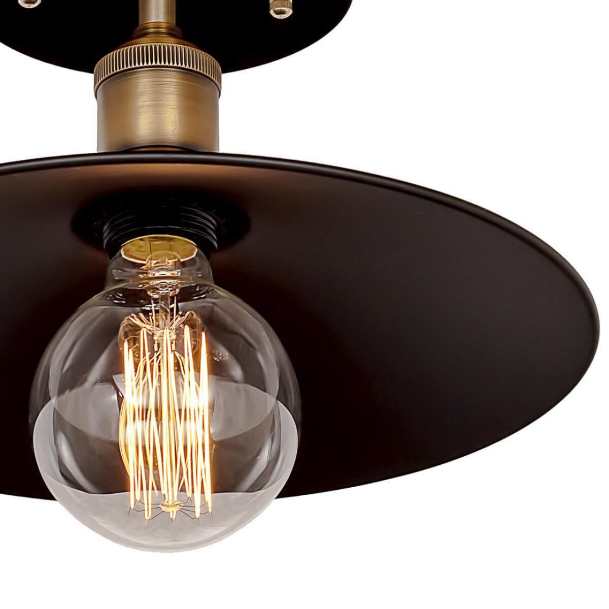 LOFT3101C Потолочный светильник LOFT IT Factory filament — изображение 2