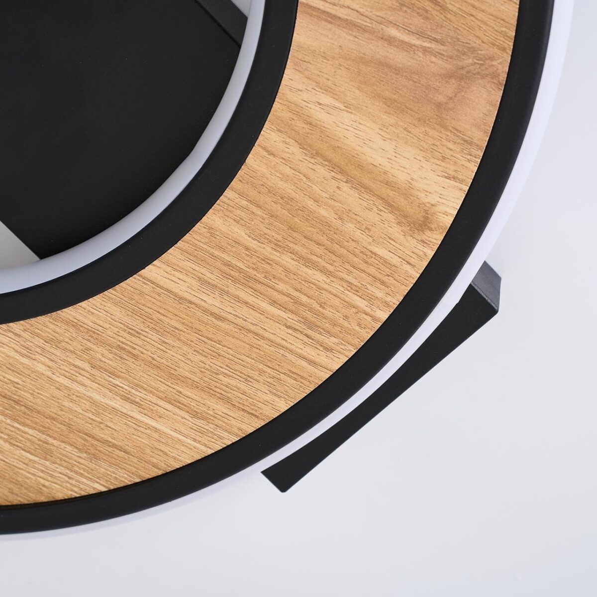 4438-2C, потолочный светильник, L430xW400xH170, LEDx40W, 3200LM, 3000-6000K, included, remote control — изображение 5