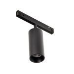 4582-1U, трековый светильник, D60xL145xH130, LEDx18W, 48V, 1020LM, 2700-5700K, CRI>90, beam angle:36, included — изображение 2