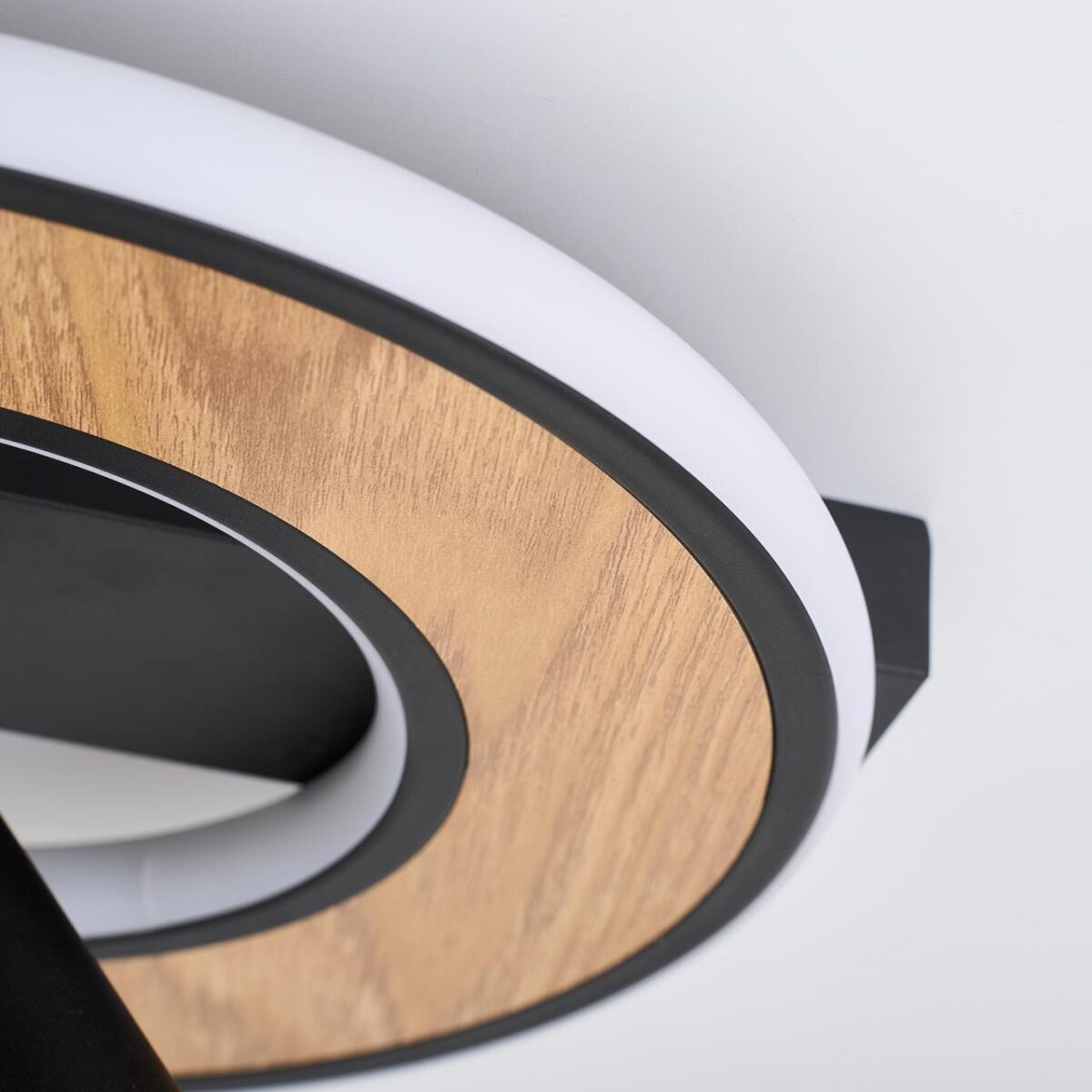 4438-1C, потолочный светильник, L340xW320xH170, LEDx24W, 2500LM, 4000K, included — изображение 5