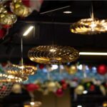 4679-1P, подвесная люстра, D400xH325/2700, LEDx6W, 500LM, 3000K, included — изображение 7