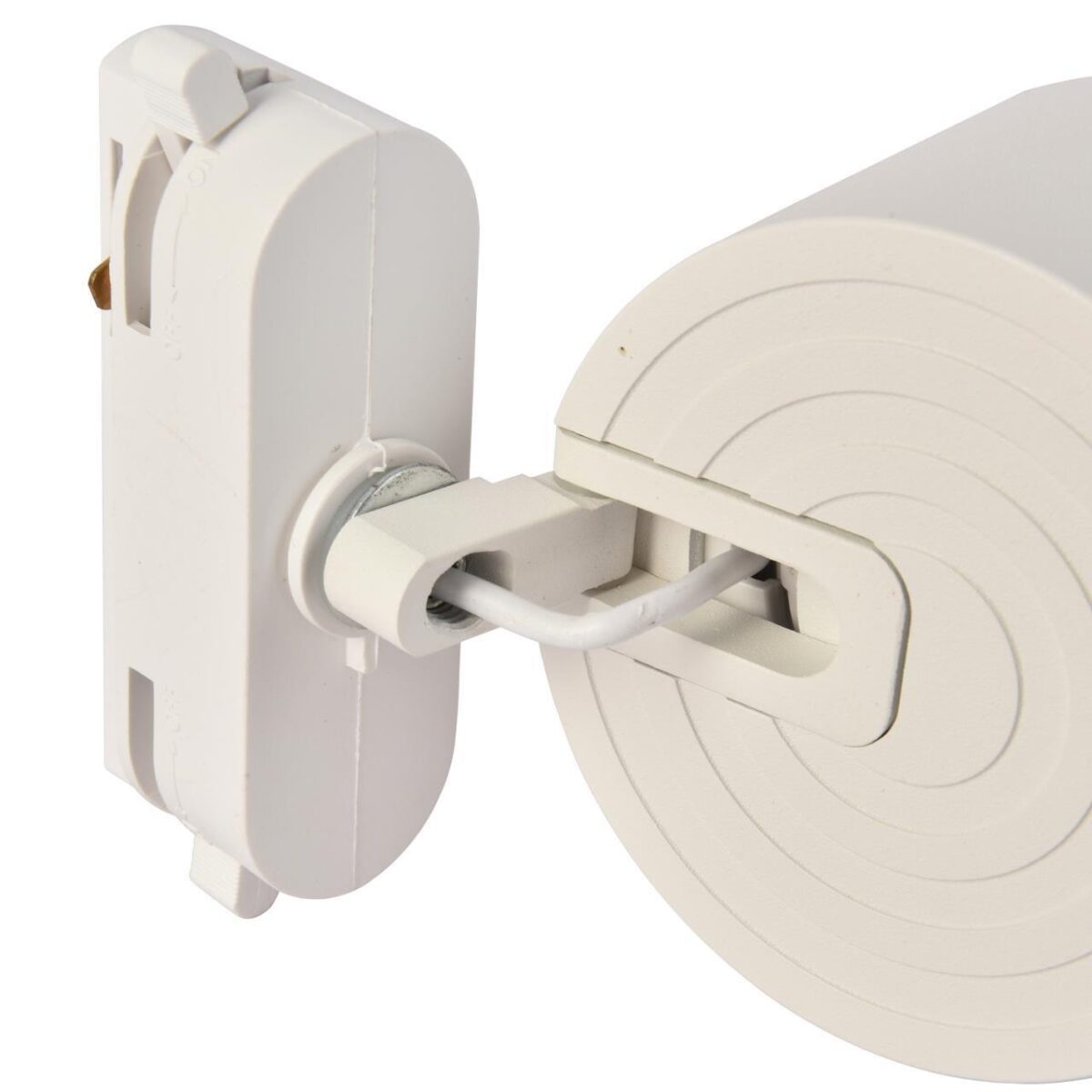 4025-3U, потолочный светильник, L2010xW82xH95, 3xGX53LEDx10W, IP20, excluded — изображение 5