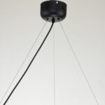 2997-6P, подвесная люстра, D650xH290/1220, 12xGU10LEDx5W, excluded — изображение 4