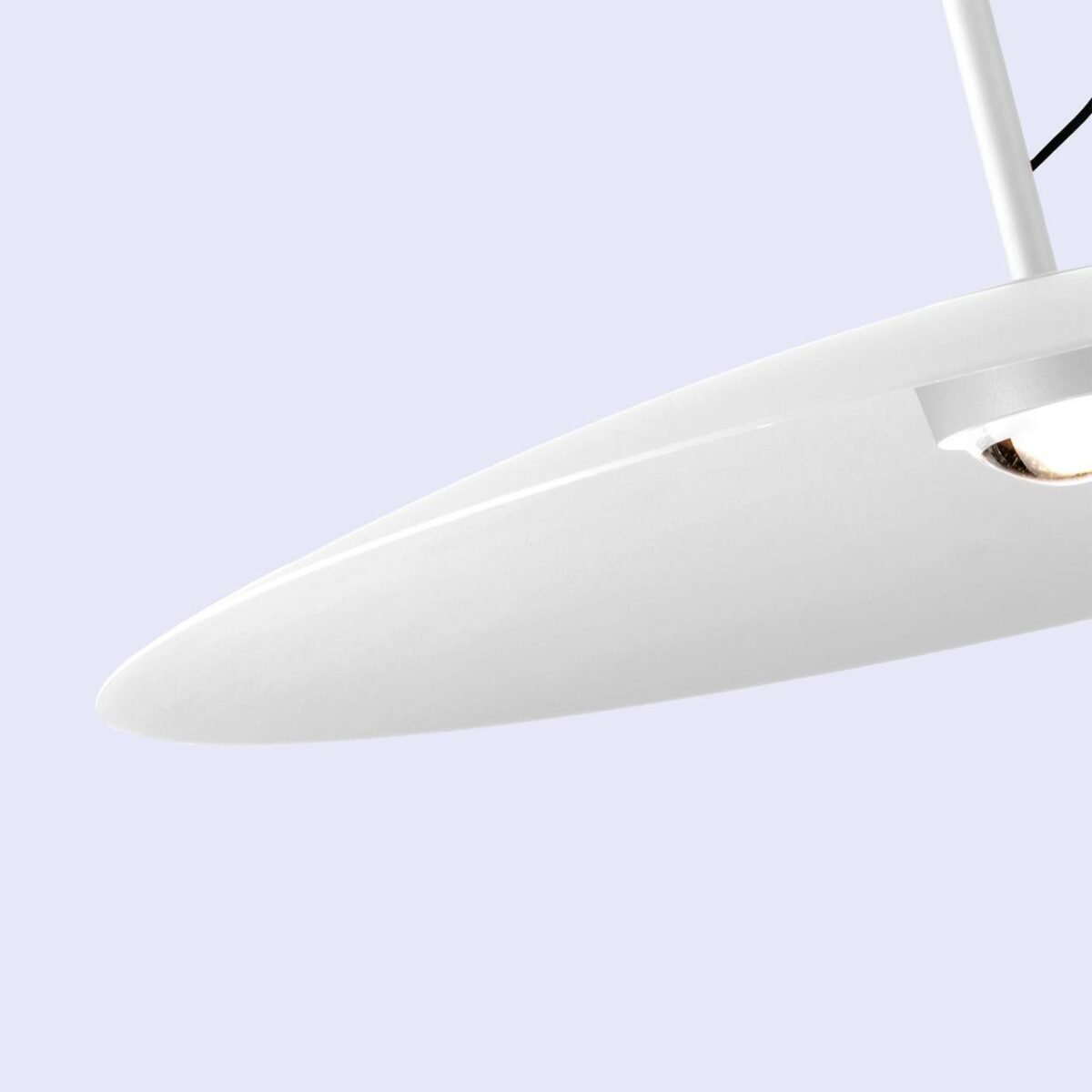 4410-1P, подвес, D450xH200/1800, LEDx8W, 700LM, 4000K, IP20, included — изображение 3