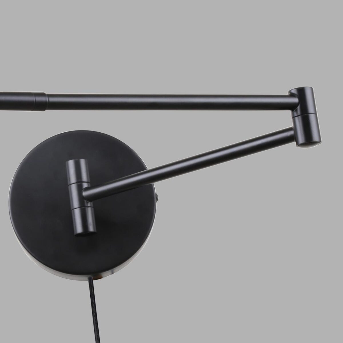 4223-1W, настенный светильник, D580xW120xH130, 1xGU10x35W, excluded, switch — изображение 4