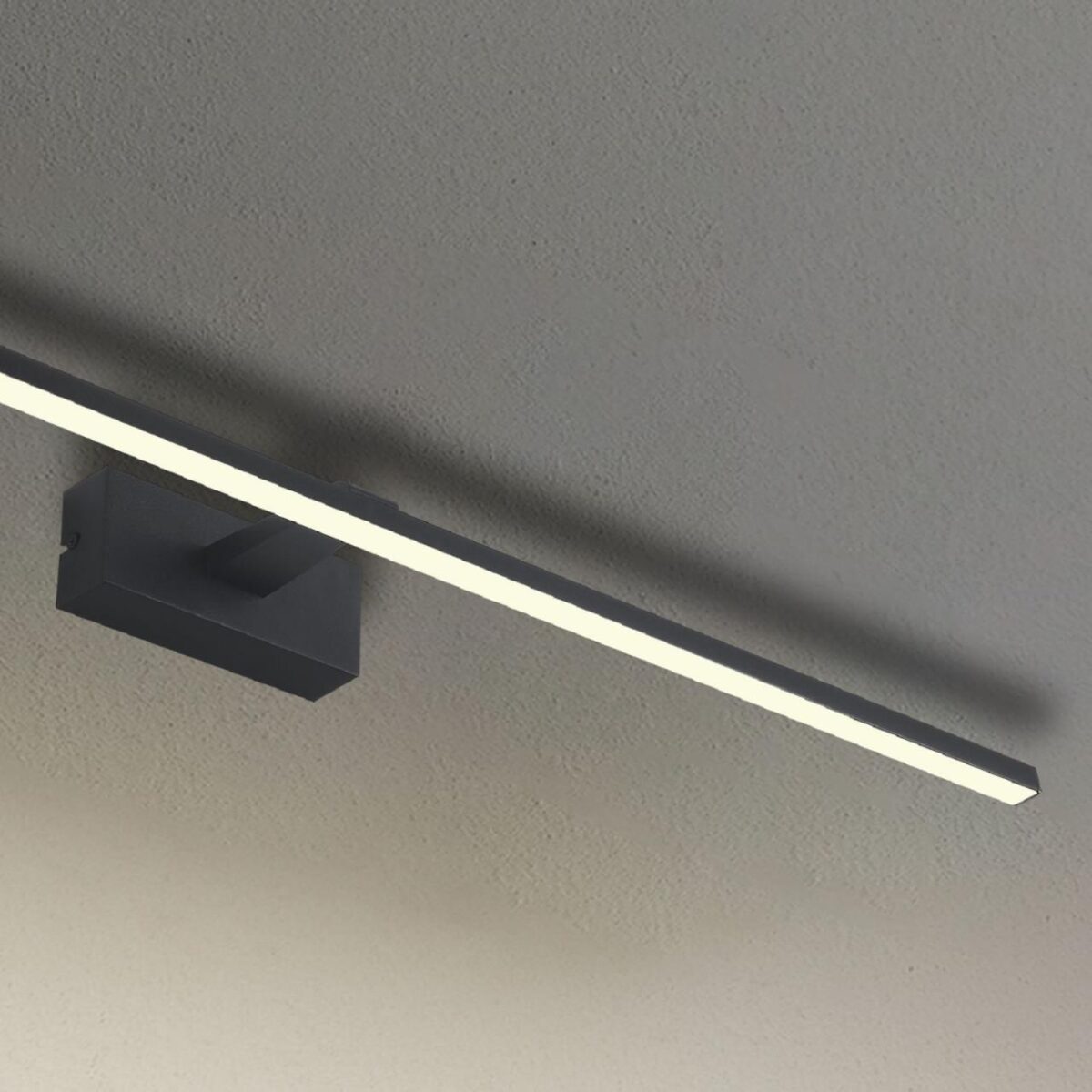 2432-3W, настенный светильник, D140xW880xH60, 1xLEDx16W, 1280LM, 4000K, IP44, included — изображение 7