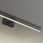 2432-3W, настенный светильник, D140xW880xH60, 1xLEDx16W, 1280LM, 4000K, IP44, included — изображение 7