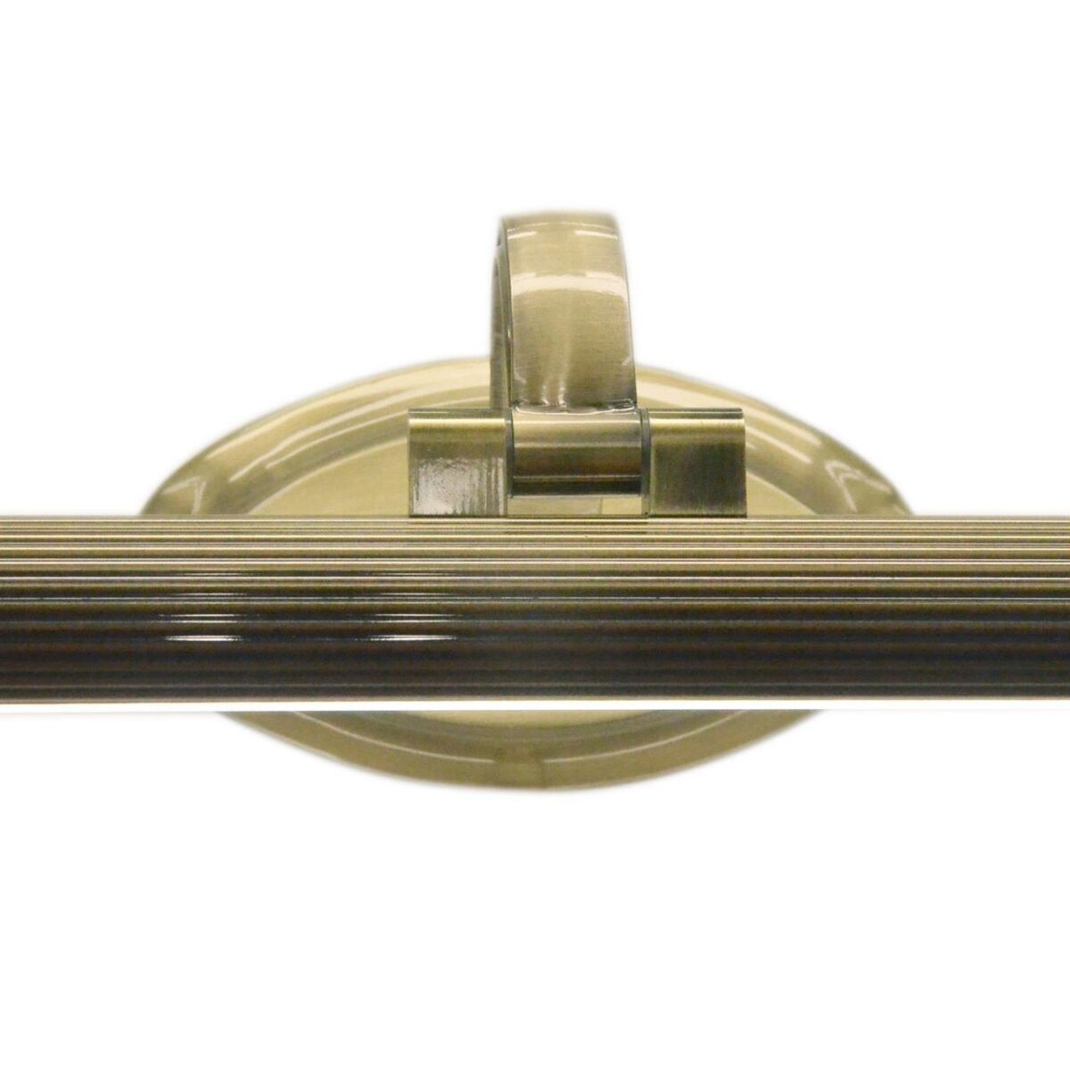 2435-2W, настенный светильник, D200xW710xH120, 1xLEDx10W, 800LM, 4000K, IP44, included — изображение 6