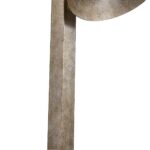 4132-1F, уличный светильник, L300xW220xH850, 1xE27x60W, IP44, excluded — изображение 6