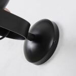 2007-1W, настенный светильник, D265xW90xH125, 1xE14x40W, excluded — изображение 4