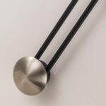 4307-1W, настенный светильник, D85xW350xH600, LEDx12W, 1532LM, 4000K, included — изображение 8