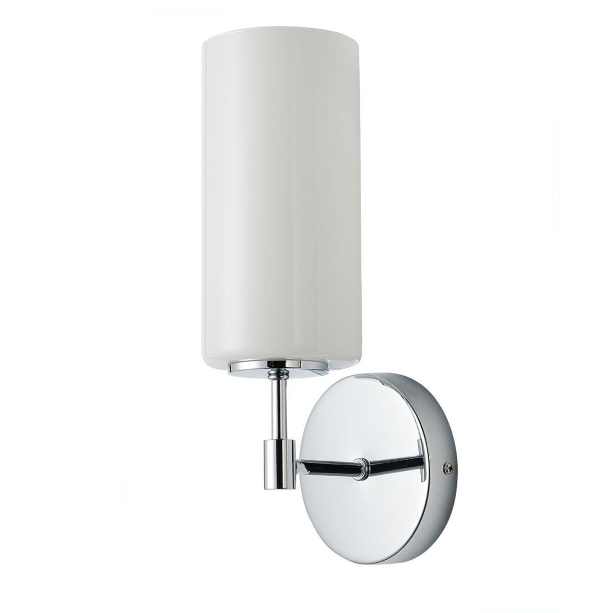 2814-1W, настенный светильник, D145xW120xH320, 1xE14x40W, excluded — изображение 2