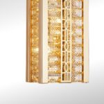 4206-2W, настенный светильник, D110xW170xH290, 2xE14x40W, excluded — изображение 4