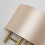 2993-1W, настенный светильник, D150xW300xH285, 1xE14x40W, excluded — изображение 8