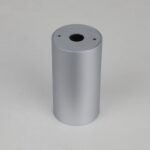 2797-1U, потолочный светильник, D70xH130, 1xLEDx7W, 560LM, 4000K, included — изображение 3