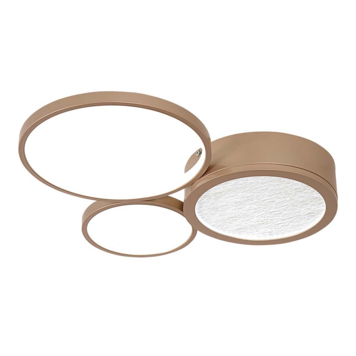 4681-3C, потолочный светильник, L560xW450xH70, LEDx65W/35W/35W, 4160/2100/2070LM, 4000/6500/3500K, included, remote control — изображение 5