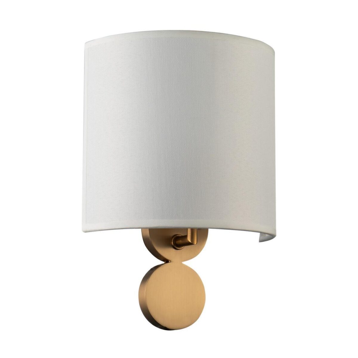 2624-1W, настенный светильник, D90xW180xH280, 1xE14x40W, excluded — изображение 2