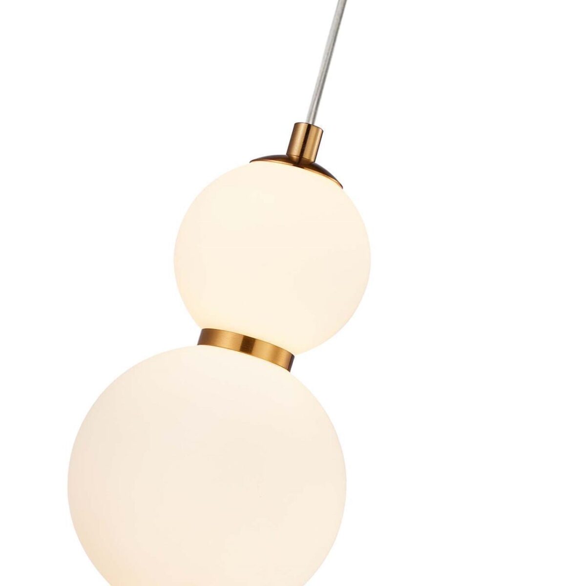 4613-1P, подвес, D130xH440/2050, LEDx7W, 910LM, 3000K, included — изображение 5