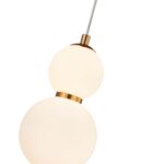 4613-1P, подвес, D130xH440/2050, LEDx7W, 910LM, 3000K, included — изображение 5