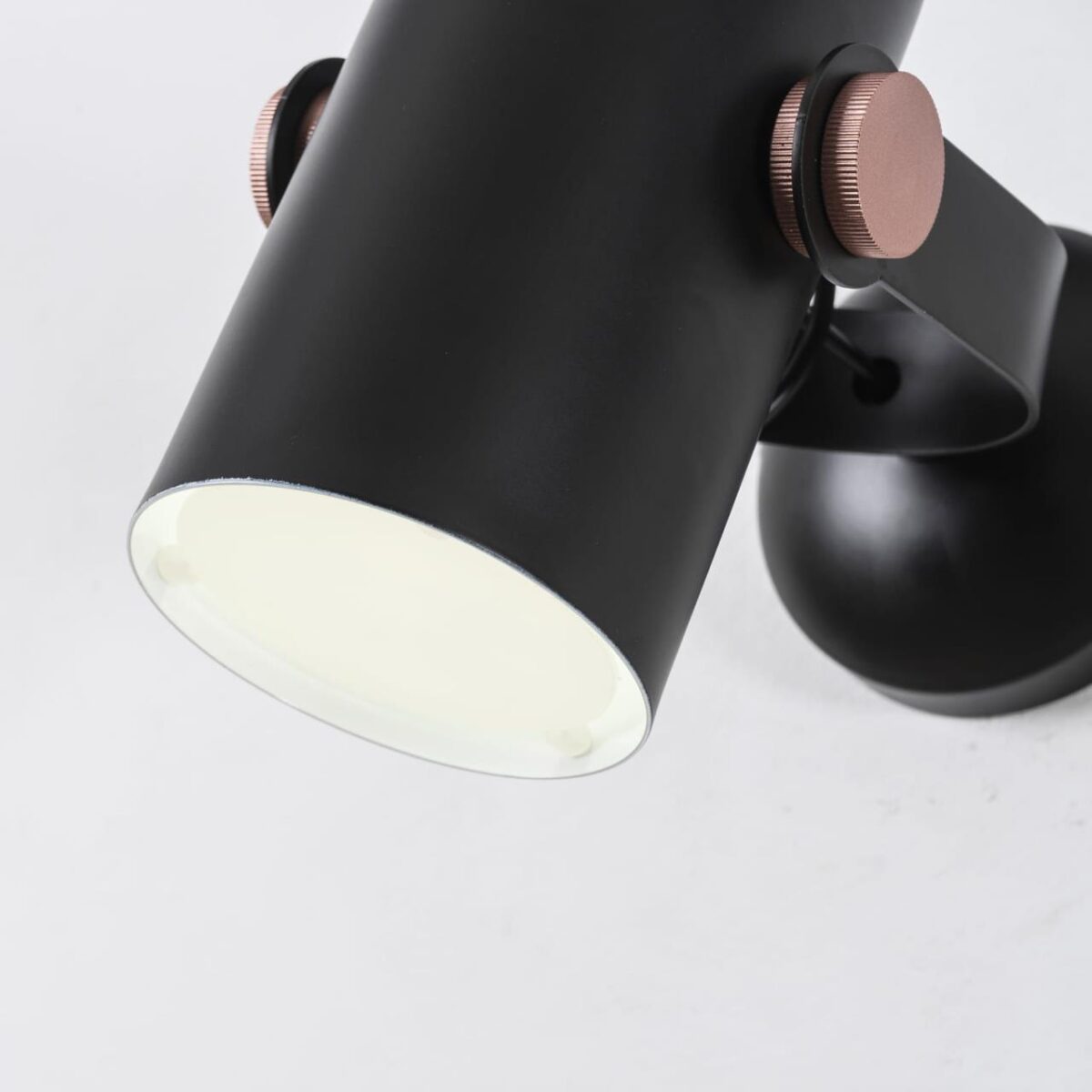 2007-1W, настенный светильник, D265xW90xH125, 1xE14x40W, excluded — изображение 5