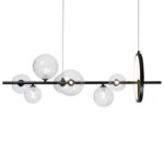 10023/900 Подвесной светильник LOFT IT Molecule — изображение 3