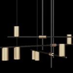 8120-9 Светильник на штанге LOFT IT Tribes — изображение 4